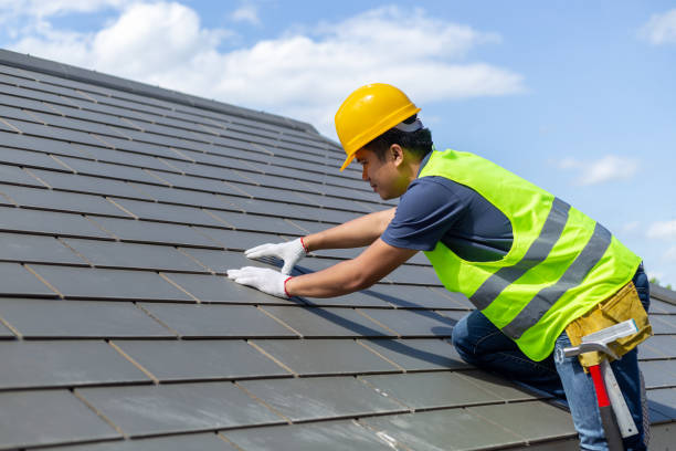 Professional Roofing Contractor in Alpharetta, GA
