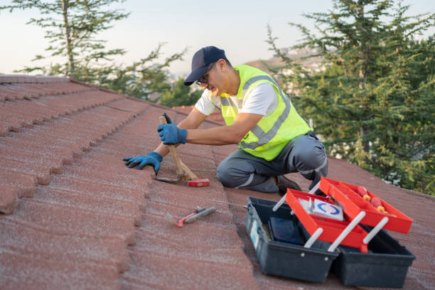Best Storm Damage Roof Repair  in Alpharetta, GA